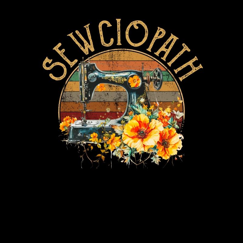 Sewciopath, Quilting sewing