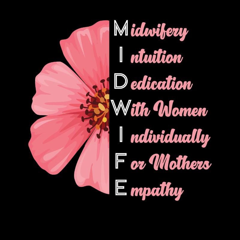 Nurse Midwife Birth Worker