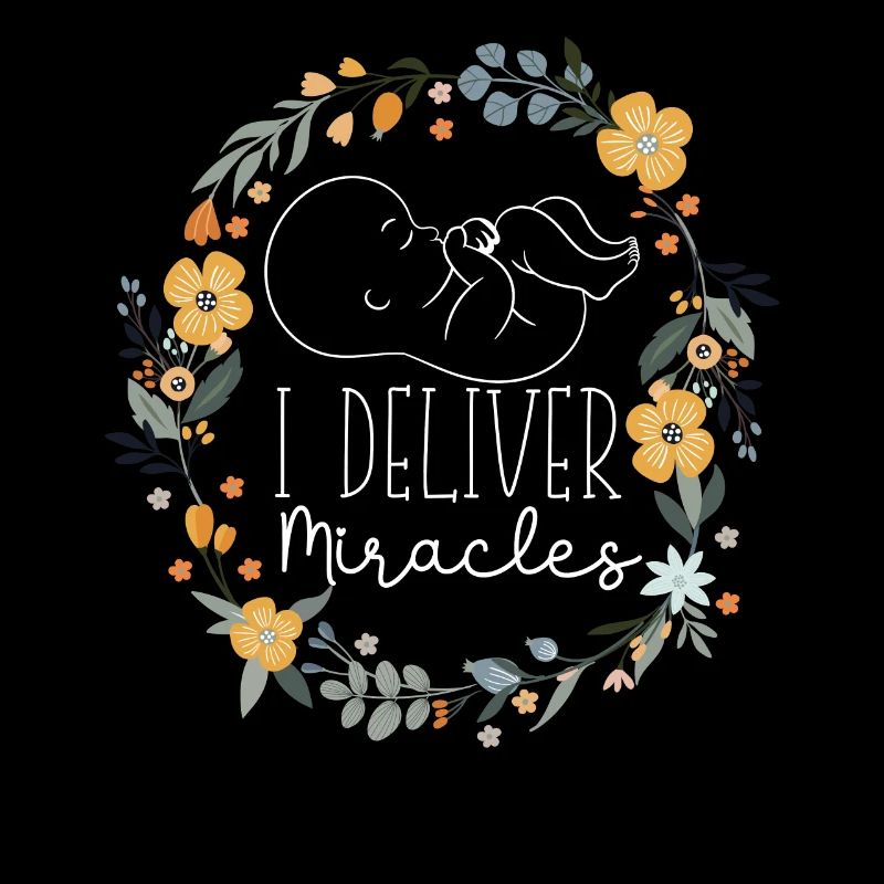 LD Labour And Delivery Nurse