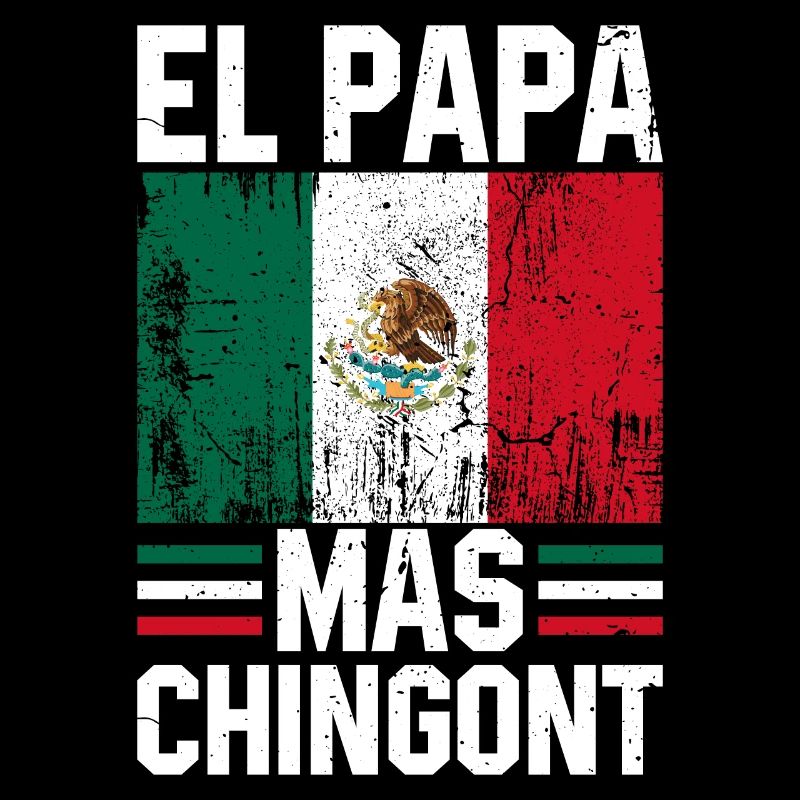 Hispanic Latino American Mexican V