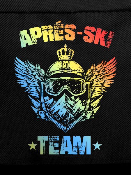 Après Ski Team Bunt