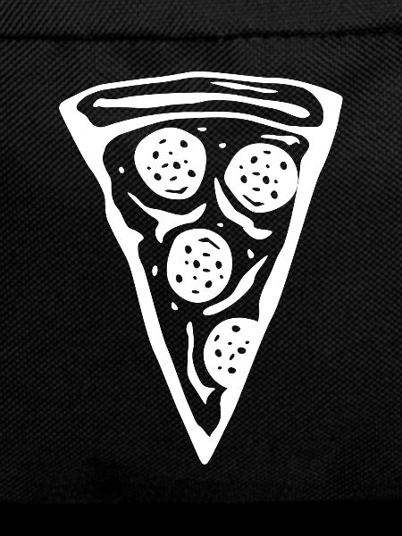 Pizzastück