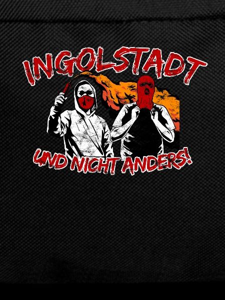 Ingolstadt und nicht anders UPDATE