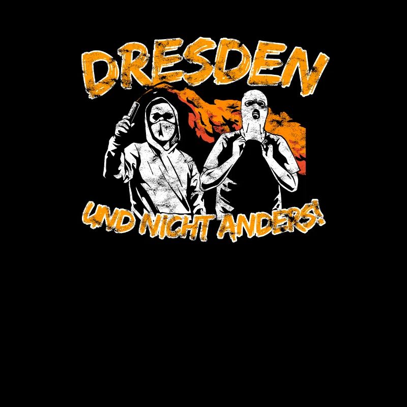 Dresden und nicht anders UPDATE