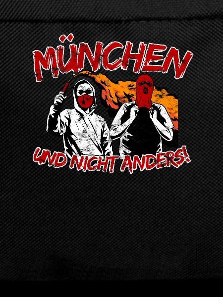 München und nicht anders UPDATE