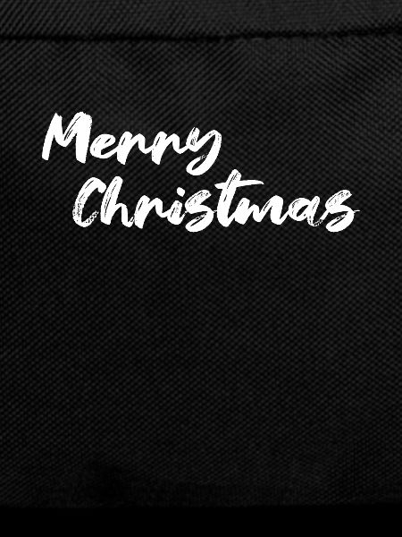 Merry Christmas