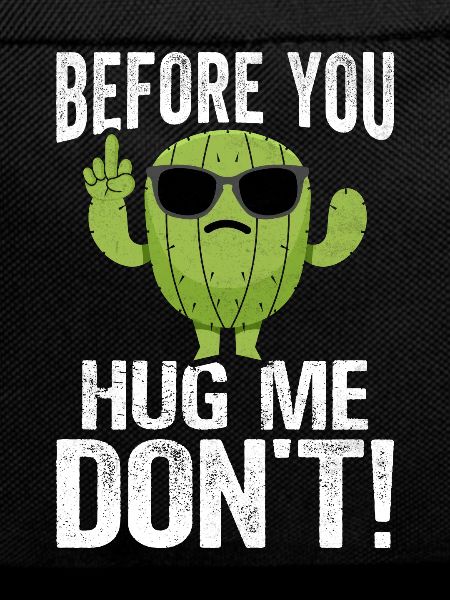Funny Succulent Cactus