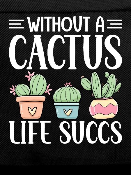Funny Succulent