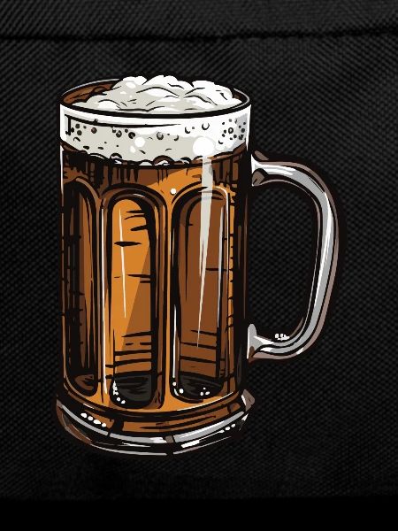 Beer Mug Beer Malt