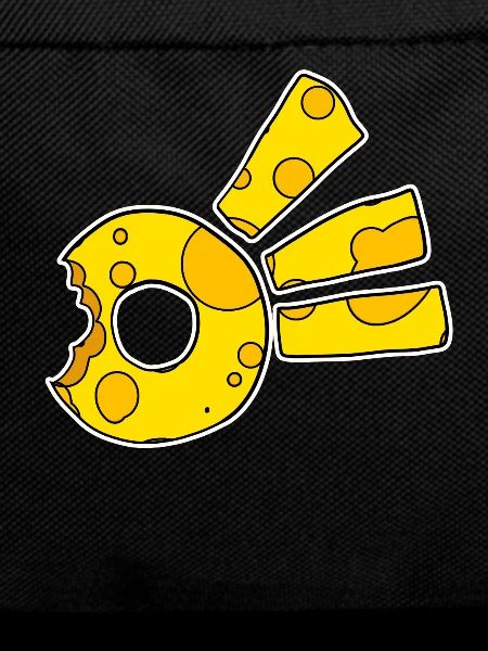 Cheese Comet Symbol