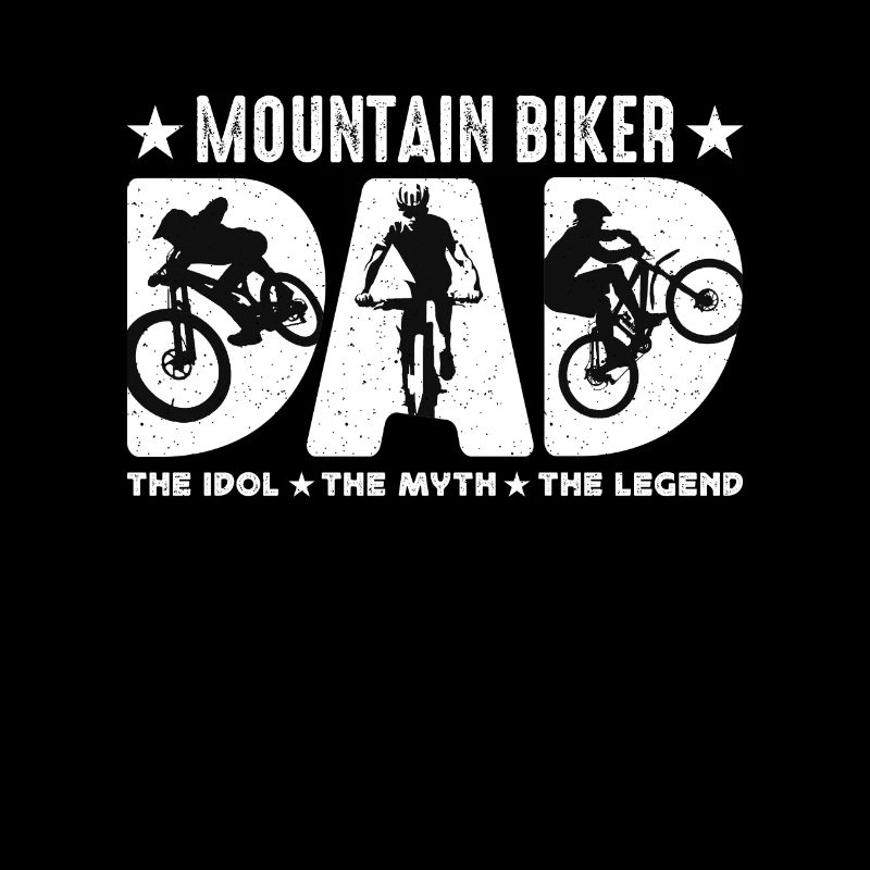 Mountain Biker Dad The Idol The Mountain Biking