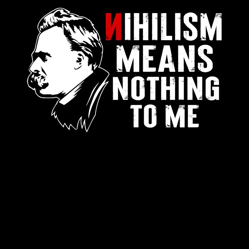 Philosophy Theory Friedrich Nietzsche