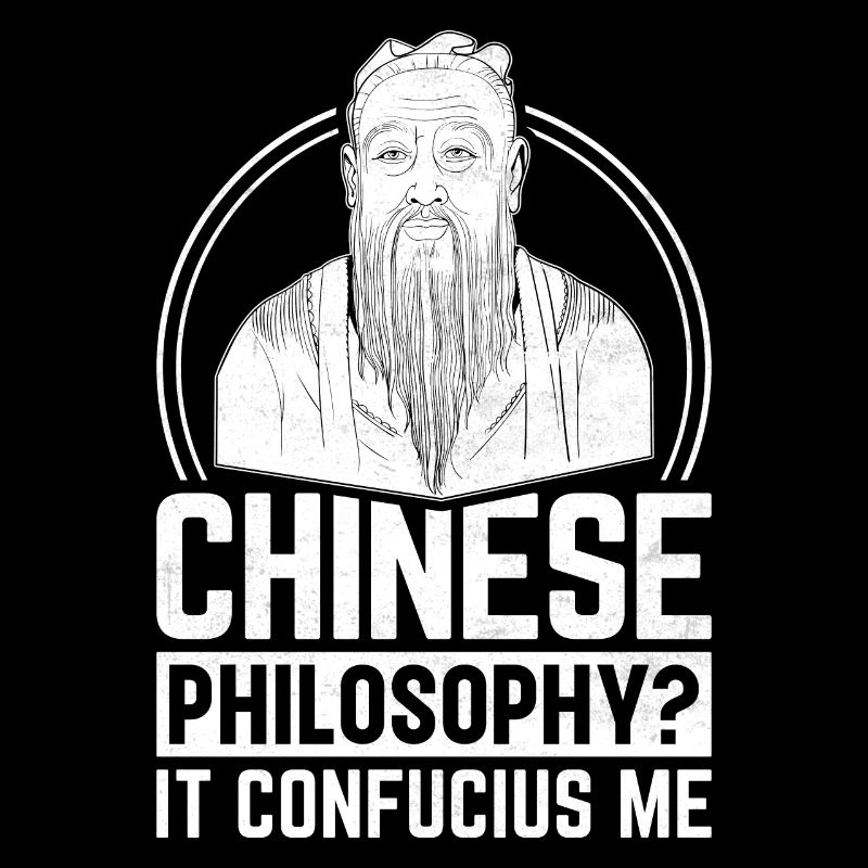 Théorie Philosophes chinois