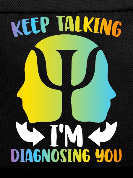 Funny Psych Psychology