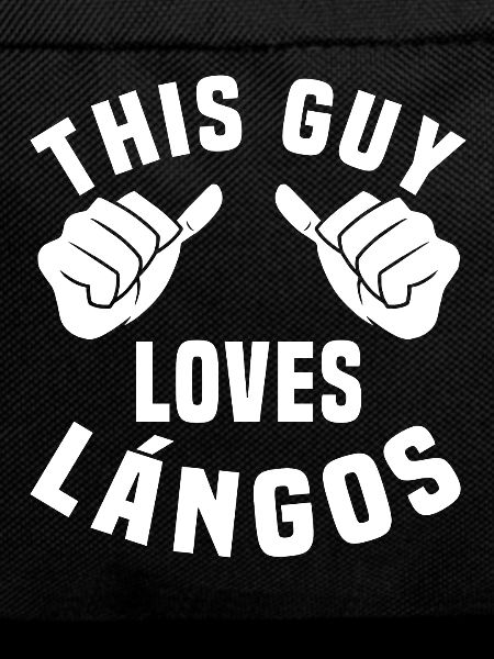 Lango's Lovers