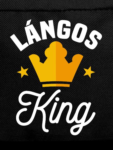 Langos King