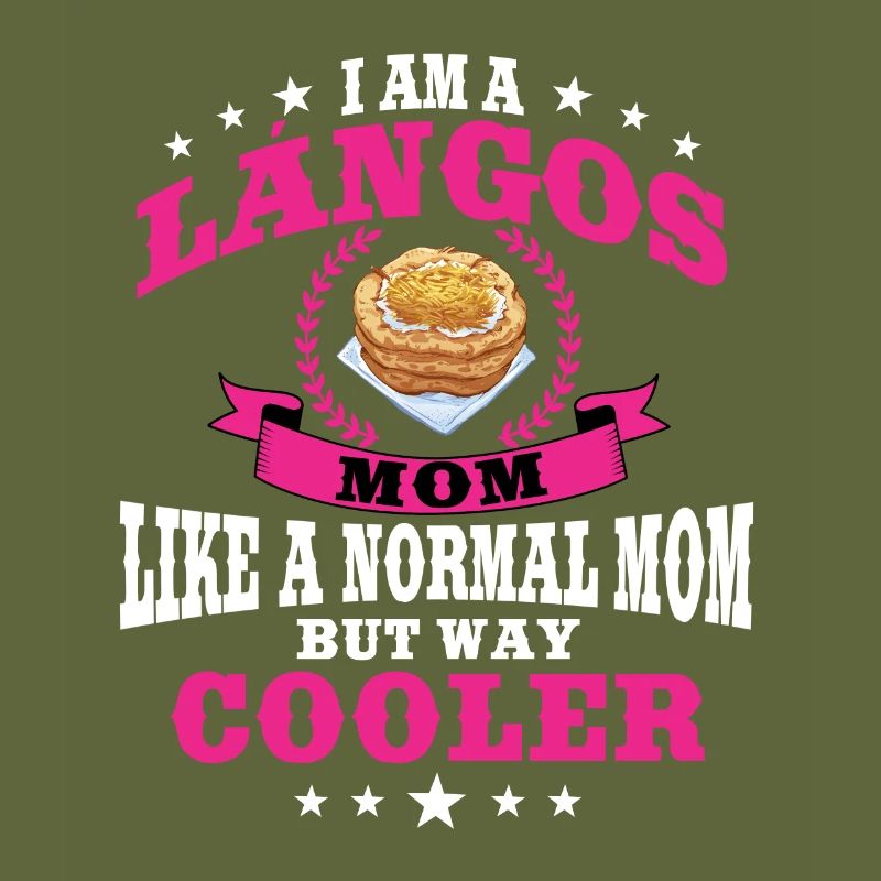 Lango's Mom