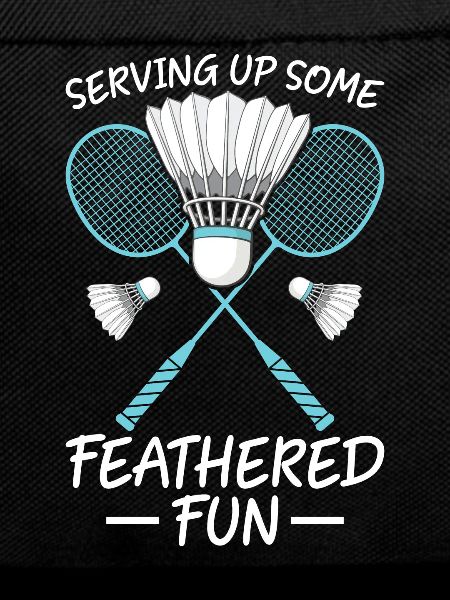 Badminton Players Badminton