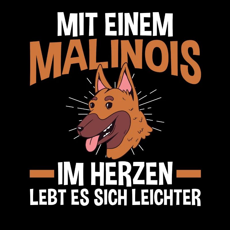 Belgischer Schäferhund Hund Malinois