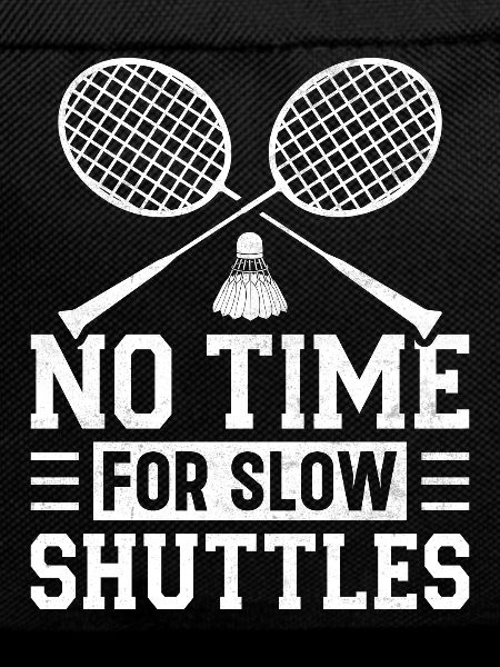 Badminton Players Badminton