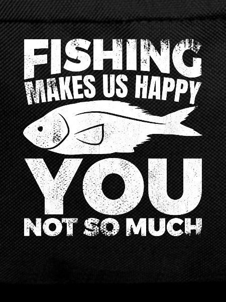 Fisherman's Joke