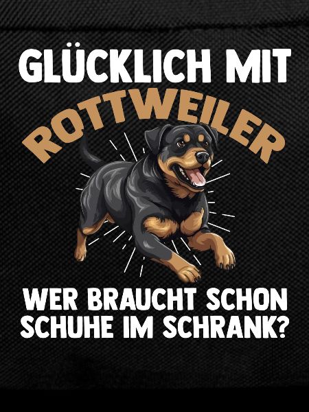 Dog Rottweiler
