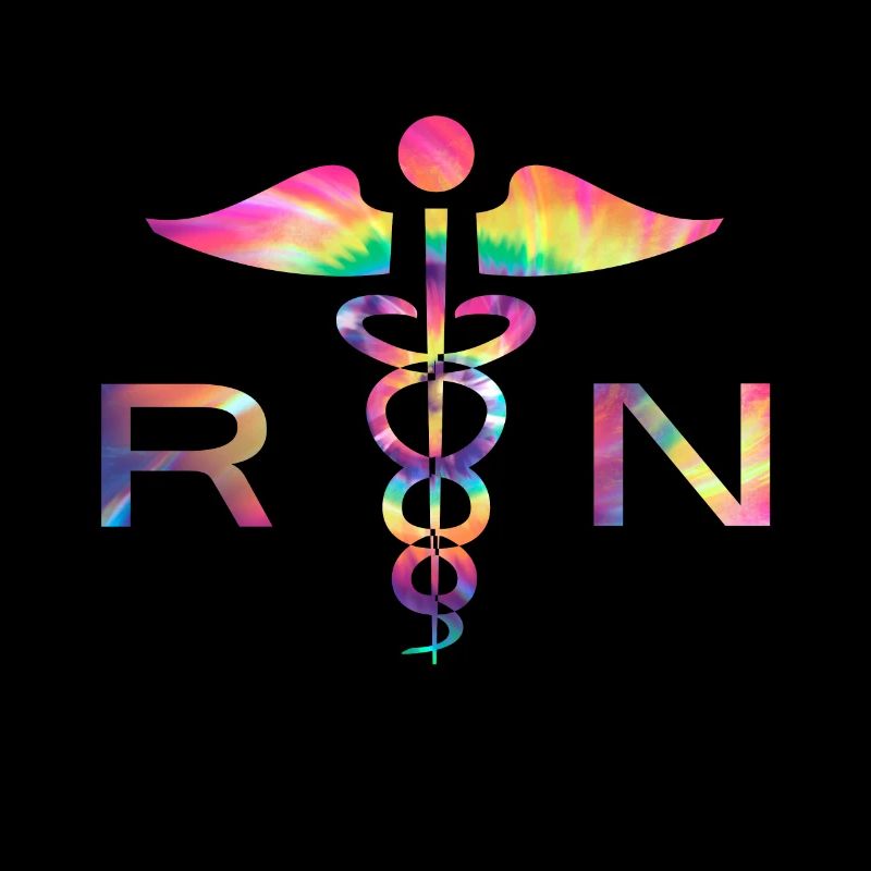 Registered Nurse Krankenschwester Nursing