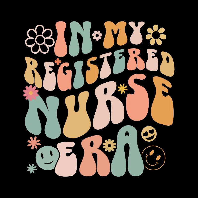 Registered Nurse Krankenschwester Nursing