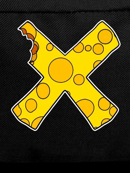 Cheese X Cross