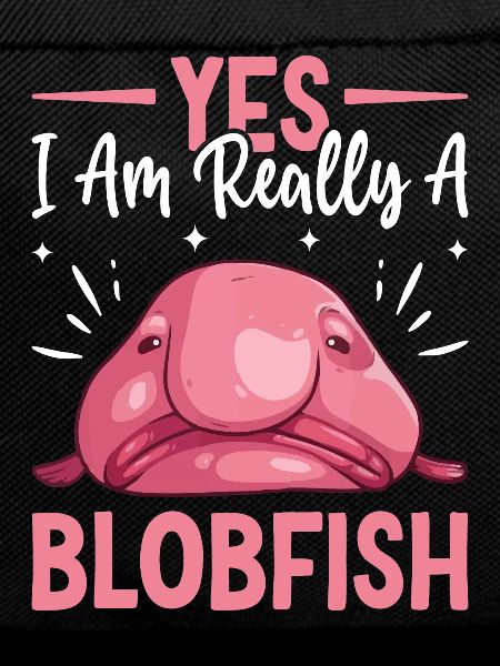 Funny sea creature