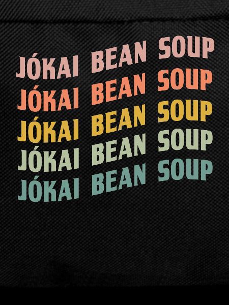 Jokai Bean Soup