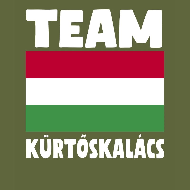 Team Kürtőskalács