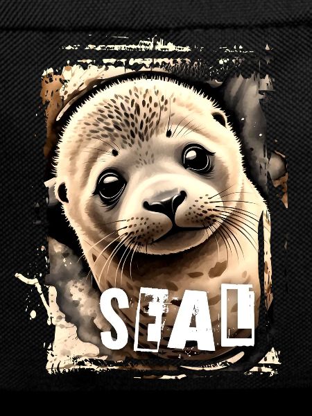 Seal Baby Seal