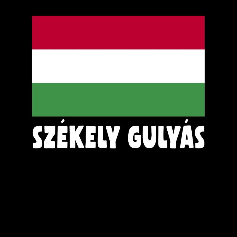 authentischSzekely Gulyas Ungarisches Essen