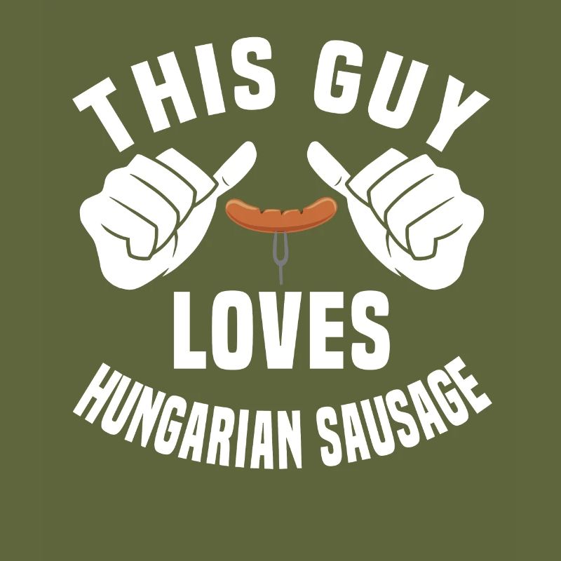 Ungarische Wurst