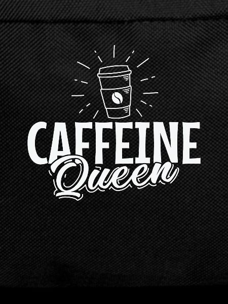 Caffeine Queen Coffee