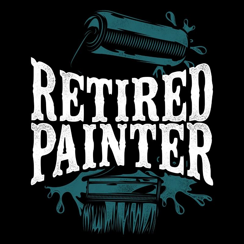 House Painter Decorator Retirement