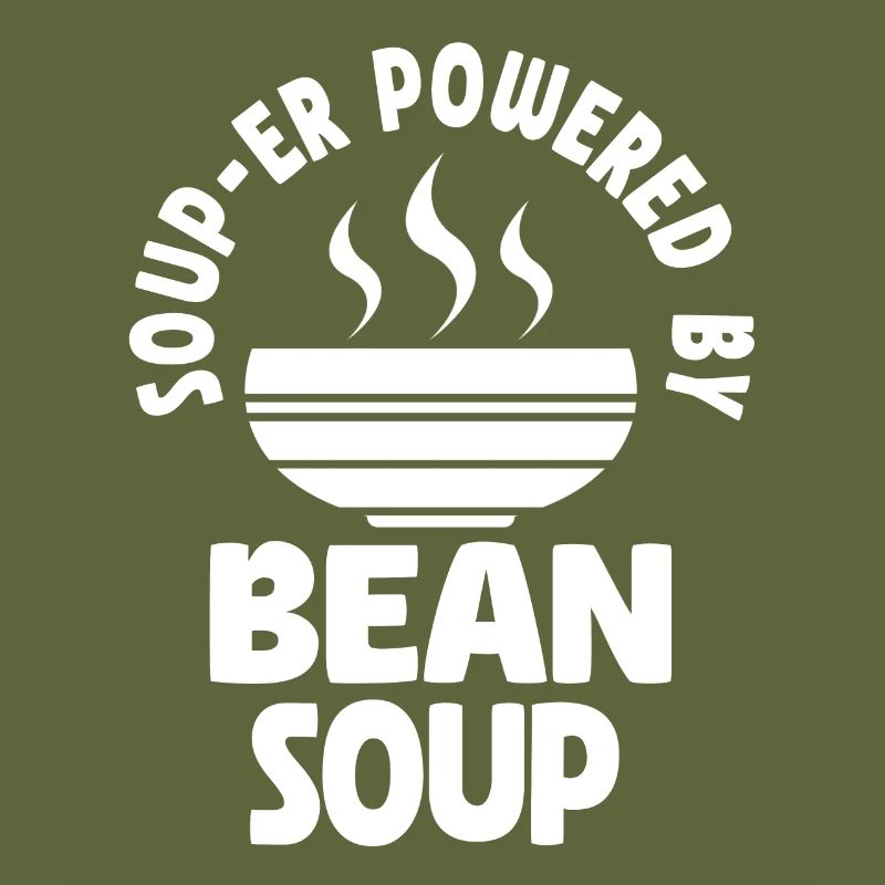Bean Soup Pun