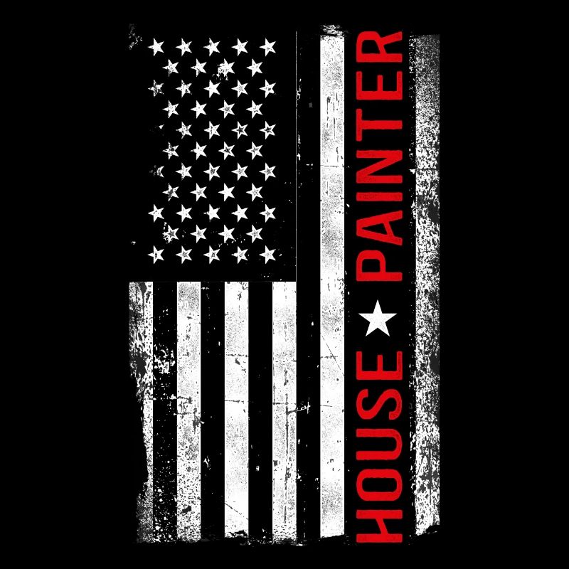 House Painter Decorator American