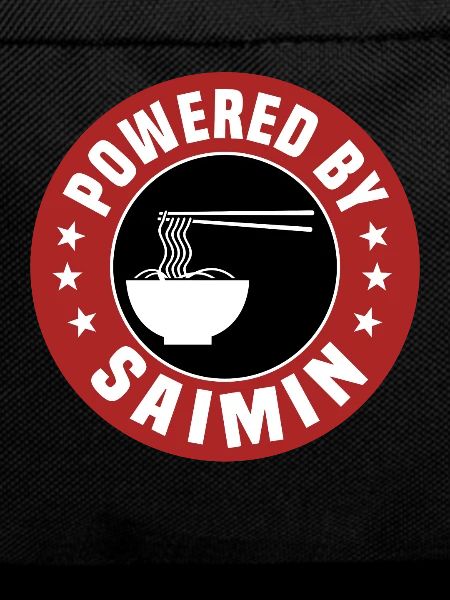 Propulsé par Saimin