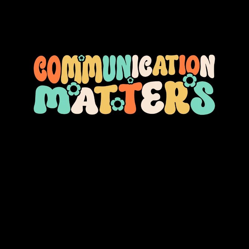 Groovy Speech Language Pathologist SLP