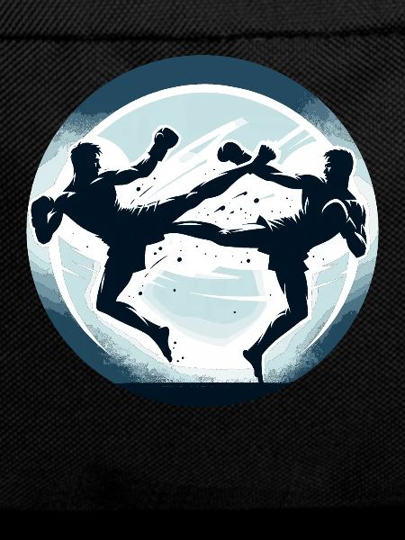 Muay Thai Image
