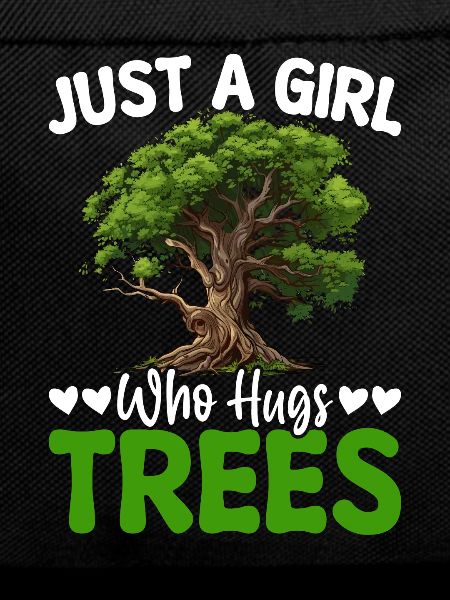 Tree hugger