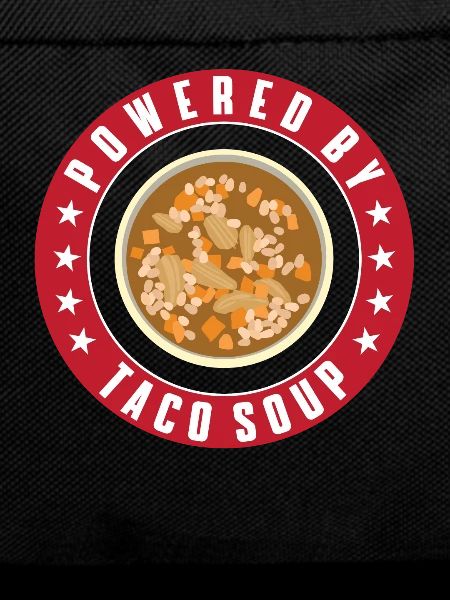 Powered By Taco Soup