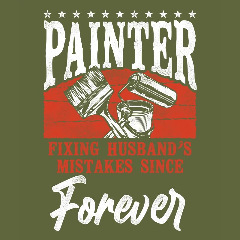 House Painter Decorator Painter