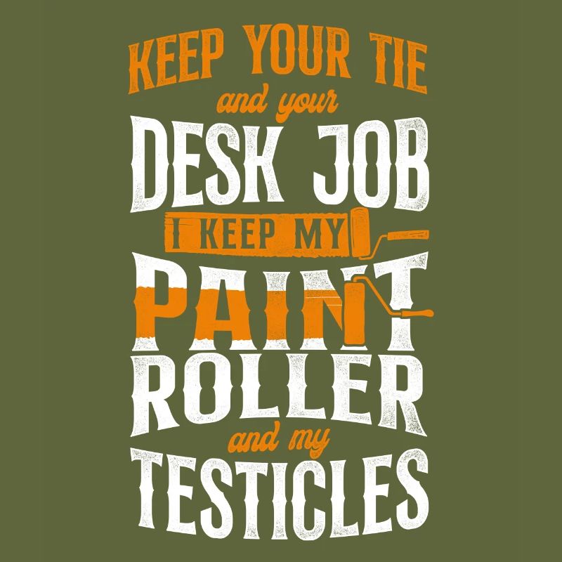 House Painter Decorator Keep Your