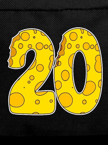 20 Years of Lustig Cheese