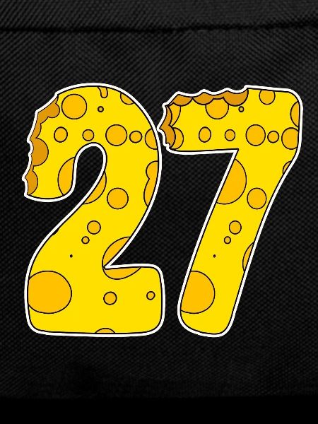 27 years old Lustig Käse