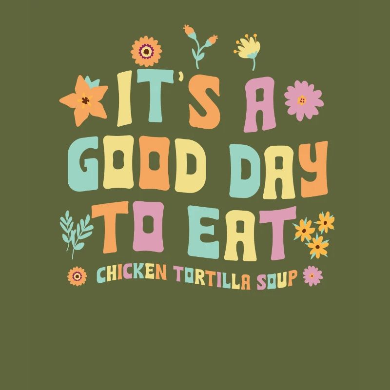 rHähnchen Tortilla Suppe