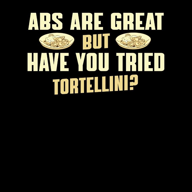 Proverbe tortellini drôle